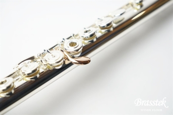 Altus x Brasstek Brasstek original model A1007RE Rose”G”